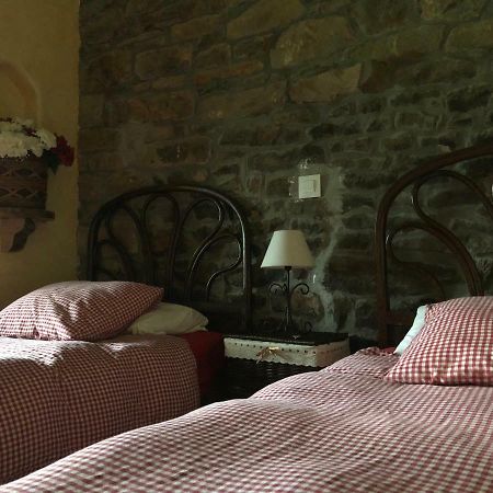 列加内斯 La Casa Del Chileno旅馆 外观 照片