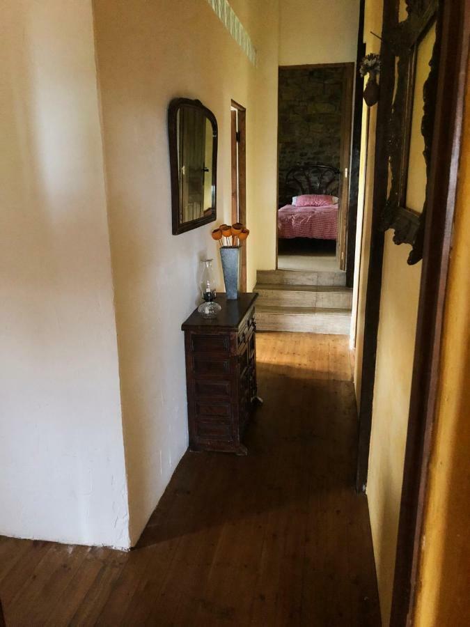 列加内斯 La Casa Del Chileno旅馆 外观 照片
