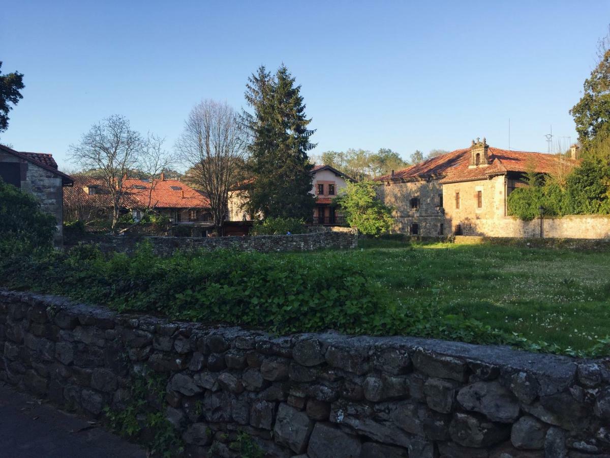 列加内斯 La Casa Del Chileno旅馆 外观 照片